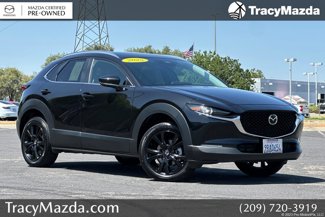 Certified 2025 MAZDA CX-30 AWD 2.5 S w/ Select Sport Pkg image 1