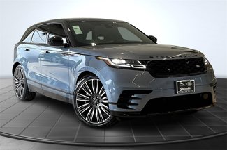 Used 2023 Land Rover Range Rover Velar HST image 1