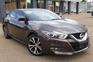 Used 2016 Nissan Maxima Platinum image 1