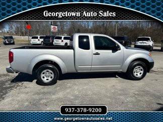 Used 2006 Nissan Frontier XE w/ (G01) XE Preferred Pkg image 1
