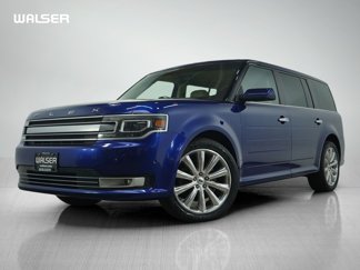 Used 2013 Ford Flex Limited image 1