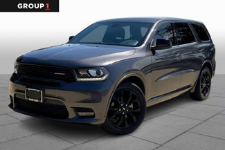 Used 2019 Dodge Durango GT w/ Blacktop Package image 1