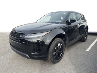 New 2025 Land Rover Range Rover Evoque S image 1
