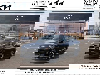 New 2025 Kia K4 EX image 1