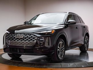 New 2025 Audi Q5 Premium image 1