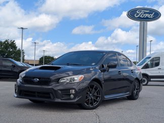 Used 2019 Subaru WRX Premium image 1