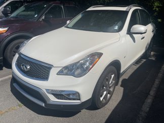 Used 2017 INFINITI QX50 2WD w/ Premium Plus Package image 1