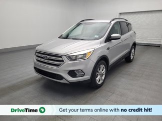 Used 2018 Ford Escape SE image 1
