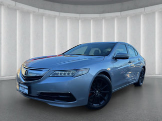 Used 2015 Acura TLX V6 w/ Technology Package image 1