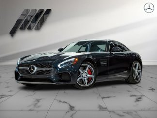 Used 2016 Mercedes-Benz AMG GT S image 1