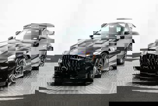Used 2024 Mercedes-Benz AMG GT 63 image 1