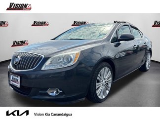 Used 2014 Buick Verano image 1
