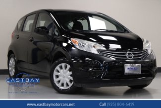 Used 2015 Nissan Versa Note S Plus image 1