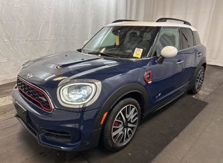 Used 2018 MINI Cooper Countryman John Cooper Works image 1