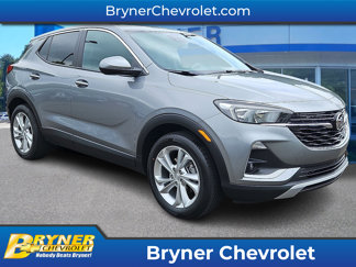 Certified 2023 Buick Encore GX Preferred image 1