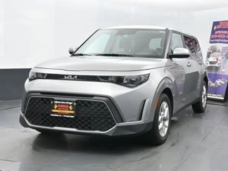 Used 2023 Kia Soul LX w/ Option Group 015 image 1