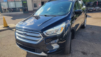Used 2017 Ford Escape SE w/ Equipment Group 201A image 1