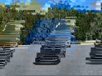 Used 2022 Volkswagen Tiguan SE video 2