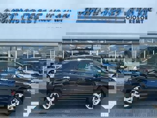 Used 2008 Lexus RX 400h AWD image 1
