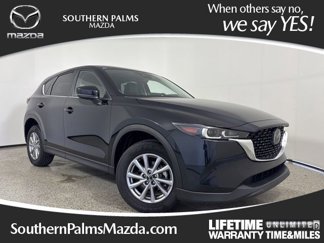 Used 2023 MAZDA CX-5 AWD 2.5 S w/ Preferred Package image 1