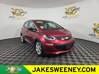 Certified 2020 Chevrolet Bolt LT image 1