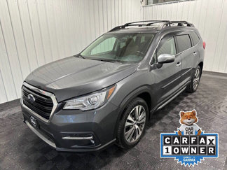 Used 2020 Subaru Ascent Touring w/ Popular Package #2A image 1