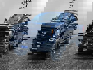 Certified 2022 Ford F350 4x4 Crew Cab Super Duty image 1