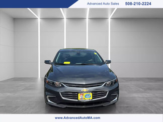 Used 2016 Chevrolet Malibu LT image 1