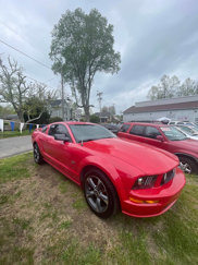 Used 2005 Ford Mustang GT Premium image 1