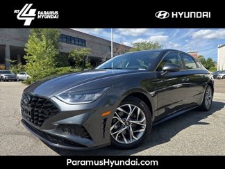 Certified 2023 Hyundai Sonata SEL w/ Convenience Package 360° Tour
