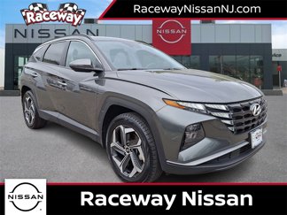 Used 2023 Hyundai Tucson SEL w/ Convenience Package image 1