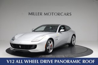 Certified 2017 Ferrari GTC4Lusso image 1