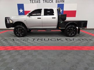 Used 2012 RAM 2500 ST w/ Chrome Appearance Group image 1