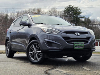 Used 2015 Hyundai Tucson GLS image 1