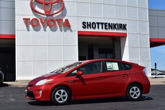 Used 2013 Toyota Prius Two image 1