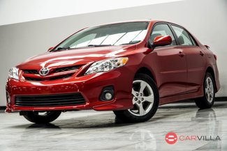 Used 2011 Toyota Corolla S image 1