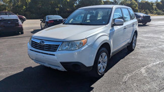 Used 2009 Subaru Forester 2.5X image 1