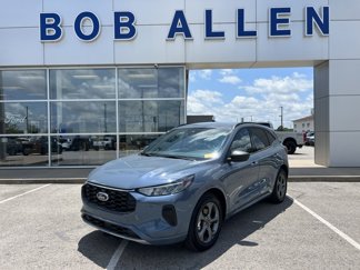 Used 2024 Ford Escape ST-Line w/ Tech Pack #1 image 1