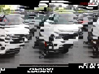 Certified 2024 Kia Seltos SX image 1