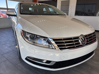 Used 2015 Volkswagen CC Sport image 1