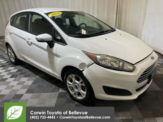Used 2014 Ford Fiesta SE video 1