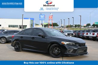 Used 2023 Honda Civic Si image 1