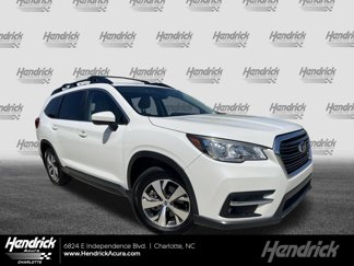 Used 2019 Subaru Ascent Premium w/ Popular Package #2A image 1