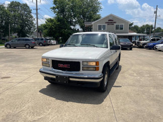 Used 1999 GMC Yukon 4WD 4-Door w/ Marketing Opt Pkg 5 image 1