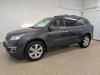 Used 2014 Chevrolet Traverse LT image 1