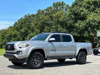 Used 2020 Toyota Tacoma SR5 image 1