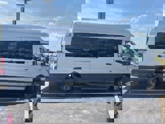 Used 2019 Ford Transit 350 XLT image 1
