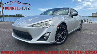 Used 2013 Scion FR-S image 1