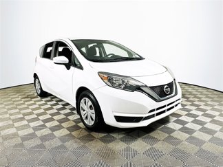 Used 2017 Nissan Versa Note S Plus image 1