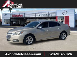 Used 2014 Chevrolet Malibu LS w/ Protection Package image 1